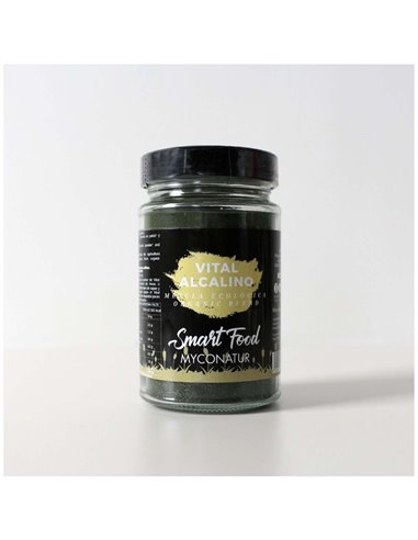 Vital Alcalino 180Gr. Eco de Myconatur