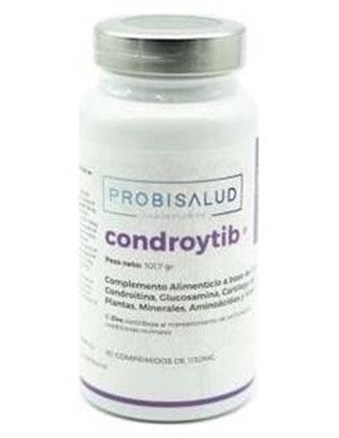 Condroytib 90 Comp de Probisalud