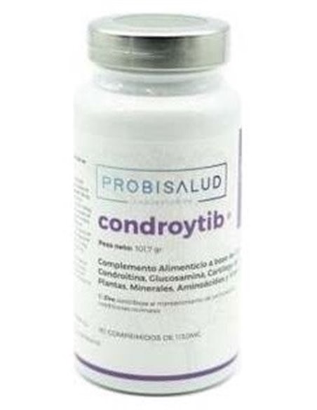 Condroytib 90 Comp de Probisalud