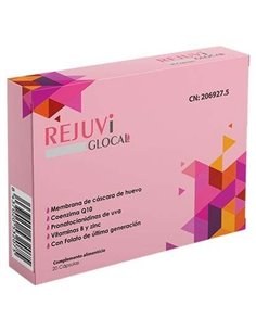 Rejuviglocal 20Cap. de Glocal
