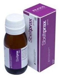 Sbeltprax 60Ml. de Praxis Pharma