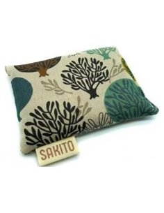 Saco Termico Bebe Semillas Arboles 15X10 1Ud de Sakito