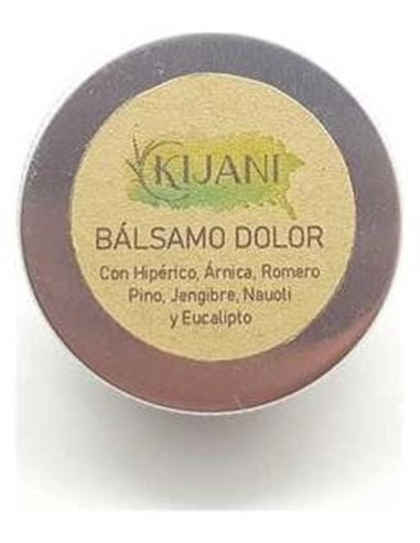 Balsamo Dolor 100Ml. de Kijani
