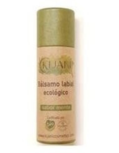 Balsamo Labial Menta Stick 15Ml de Kijani