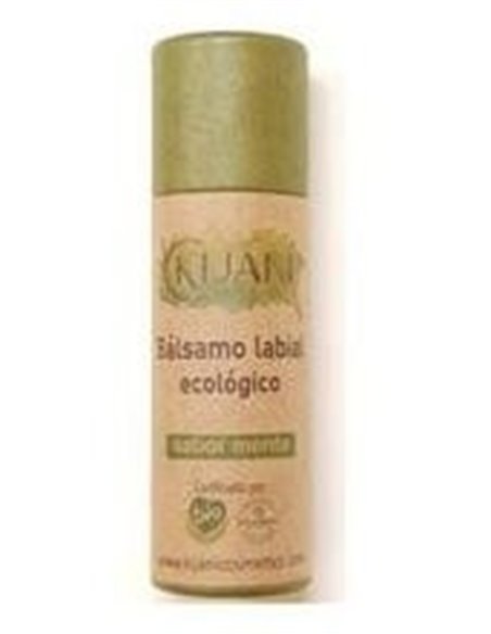 Balsamo Labial Menta Stick 15Ml de Kijani