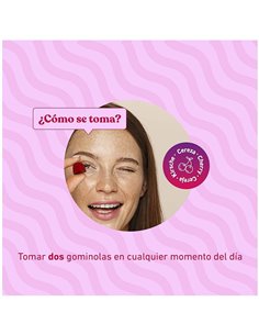Ageless 60Gominolas de Betamins