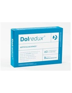 Dolredux 60Comp. de Simar