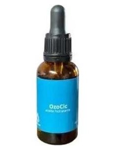 Ozocic Aceite Hidratante 30Ml. de Ozonelab