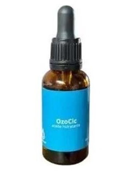 Ozocic Aceite Hidratante 30Ml. de Ozonelab