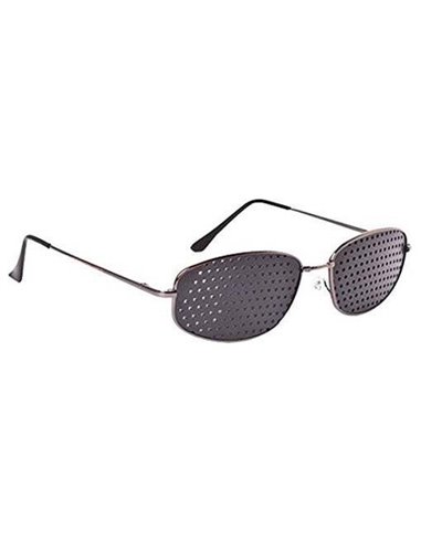 Gafas Reticulares Metal 1Ud. Ir07M de Irisana