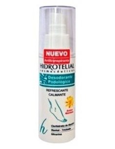 Spray Pies 100Ml de Hidrotelial