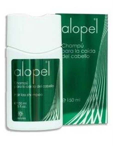 Alopel Champu 150Ml. de Catalysis