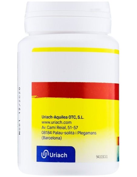 Aquilea Omega-3 90 Caps de Aquilea