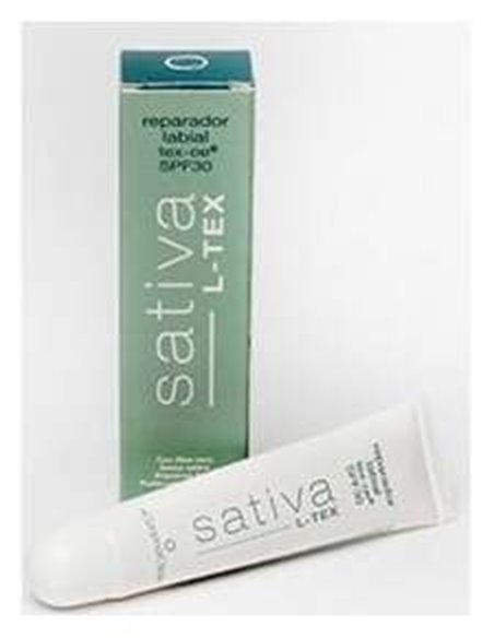 Cosmeclinik Sativa L-Tex 15Ml. de Sativa