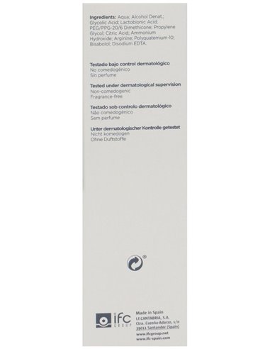 Neostrata Resurface Alta Potencia Gel Facial 30Ml. de Neostrata