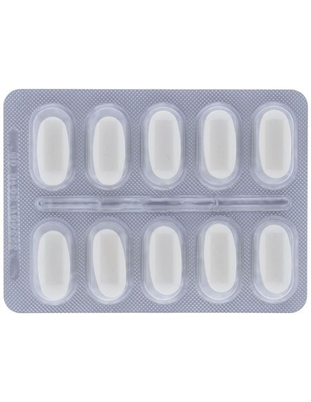 Glaan Lactocapil 30 Comp de Glaan