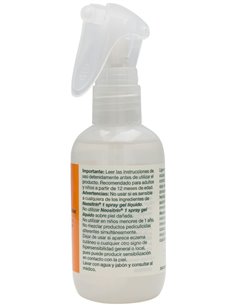 Neositrin 100 Gel Spray 100Ml de Neositrin