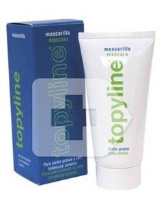 Cosmeclinik Topyline Mascarilla 50Ml. de Topyline