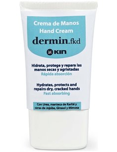 Dermin Fkd Kin Crema Manos de Kin