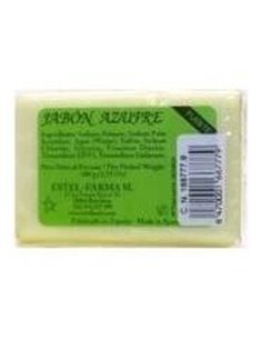 Jabon Azufre Forte 10 100Gr de Estel-Farma