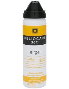 Heliocare 360º Spf50+ Airgel 60Ml. de Heliocare