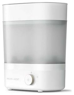 Esterilizador De Biberones Avanzado Scf291/00 de Avent