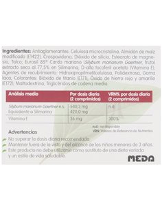 Legasil 30 Comp de Legasil