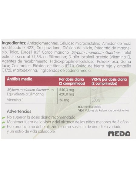 Legasil 30 Comp de Legasil