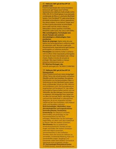 Heliocare 360º Spf50 Gel Oil Free 50Ml. de Heliocare