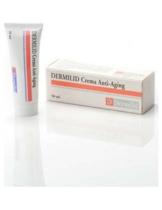 Dermilid Crema Anti Aging 50Ml de Dermilid