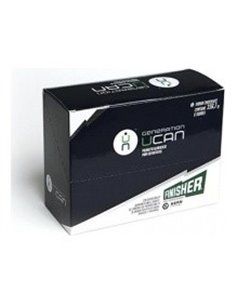 Finisher Generation Ucan Sabor Chocolate 6Sbrs. de Finisher