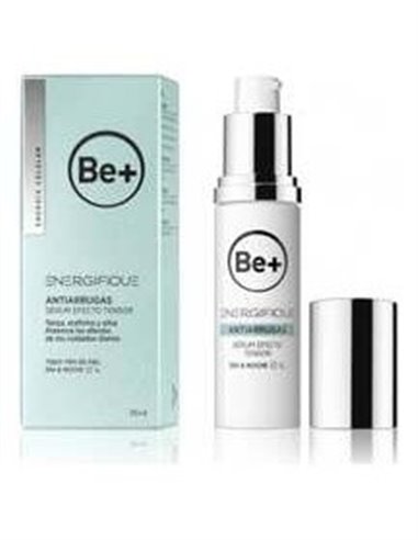 Be+  Antiar Serum Efecto Tensor 30Ml de Be+