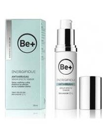 Be+  Antiar Serum Efecto Tensor 30Ml de Be+