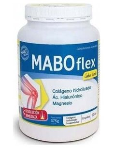 Maboflex Vainilla 375Gr de Mabo