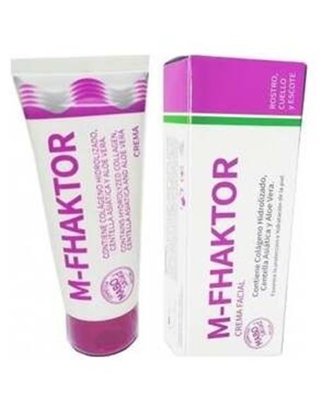 M-Fhaktor 60Ml de Mabo