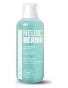 Neusc Dermo Gel Ultrasuave Ducha 500Ml de Neusc