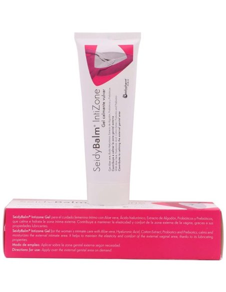 Seidybalm Intizone 50Ml de Seid
