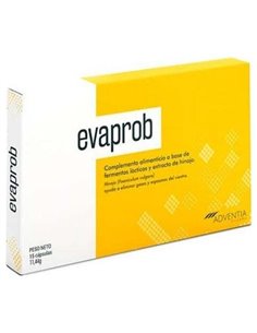 Evaprob 15Comp. de Atika