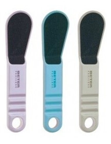 Lima Durezas 18,5Cm Ergonómica 24956 de Beter