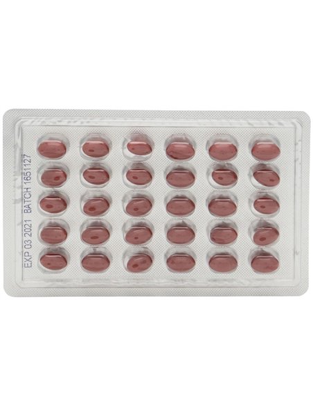 Activecomplex Caroteno+E 60Comp. de Pharma Nord