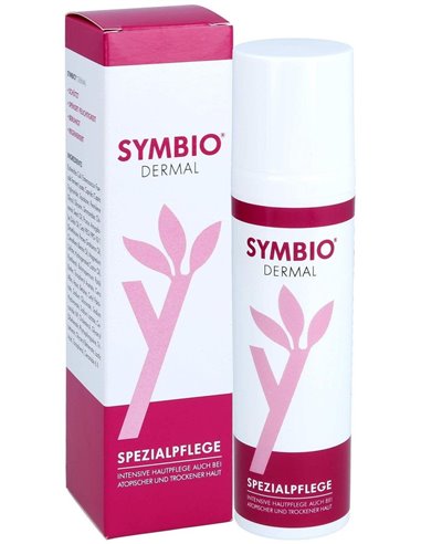 Symbio Dermal Emulsion 75Ml. de Symbiopharm