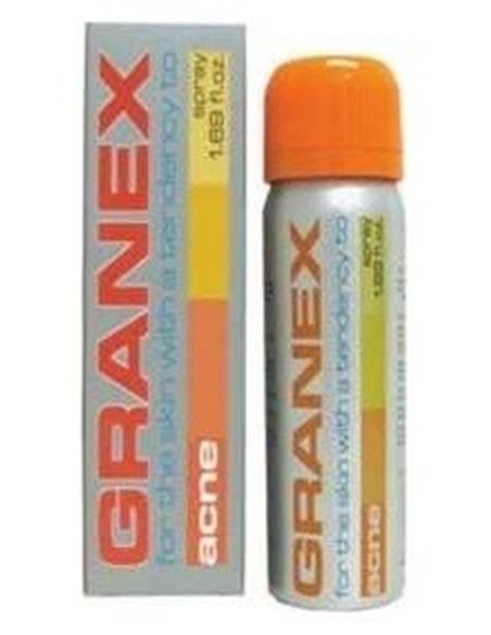 Granex Spray 50Ml. de Catalysis