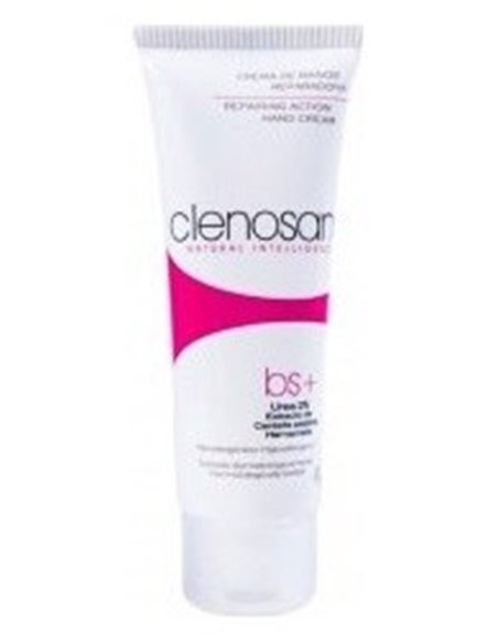 Clenosan Crema De Manos Reparadora 75Ml. de Clenosan