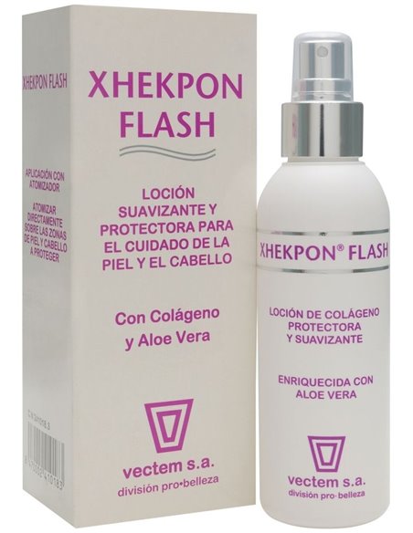 Xhekpon Flash 150Ml de Vectem