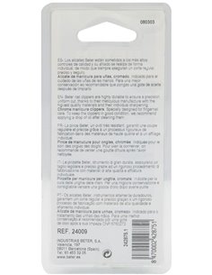 Alicate Cortauñas Prof 24009 de Beter