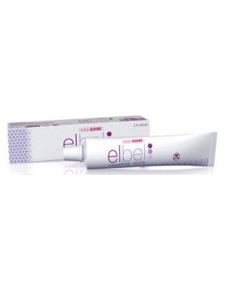 Vaselina Elbel Pura 30Gr de Be+