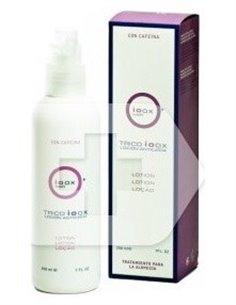 Tricolocion Anticaida 200Ml de Ioox