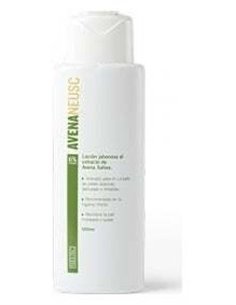 Avena Neusc Locion Jabonosa 500Ml de Neusc