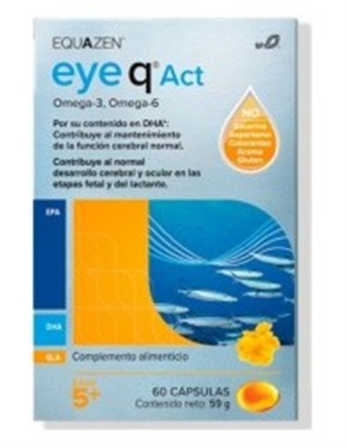 Hemo Plus + Acido Folico 60Cap. de Terezia