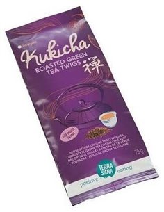 Te Kukicha 3 Años 75Gr. Vegan de Terrasana